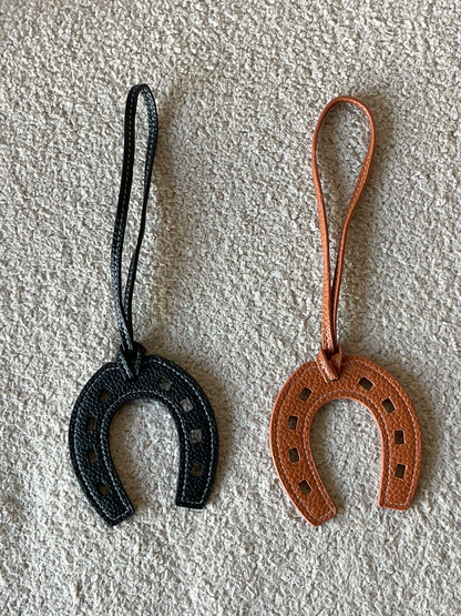 Hoof Brown , Black