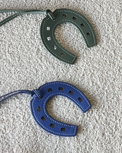 Hoof Blue, Green