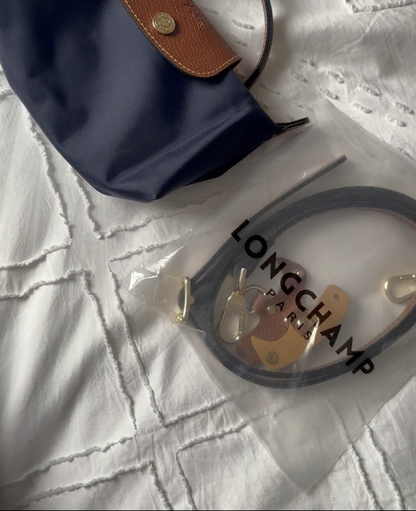 LongChamp Strap