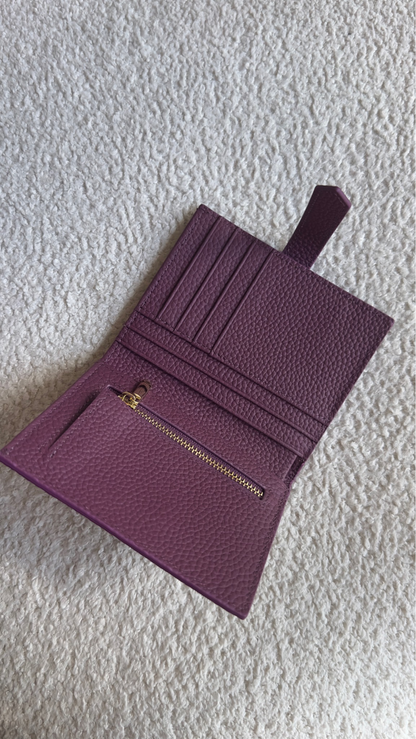 Bearn Purple