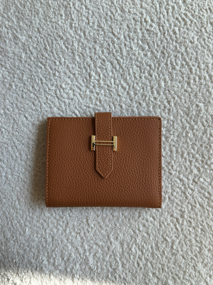 Bearn Brown
