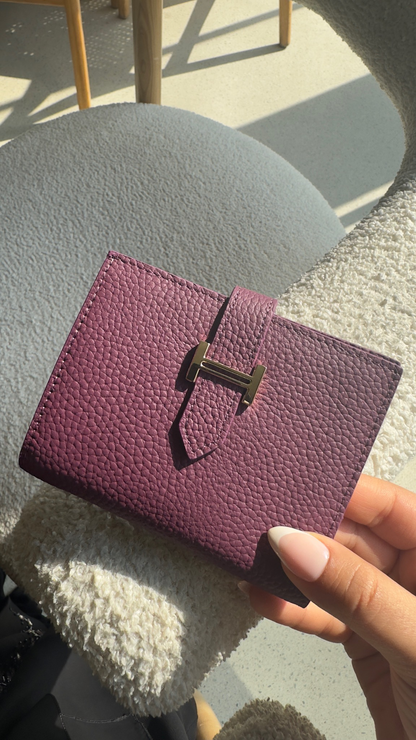 Bearn Purple