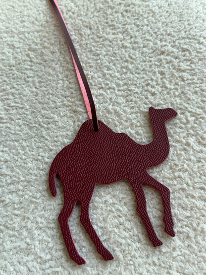 Camel Red