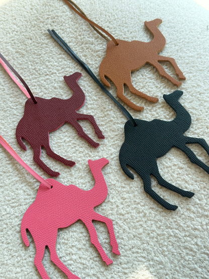 Camel Black
