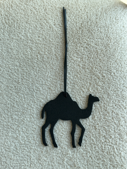 Camel Black