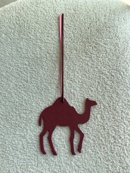 Camel Red