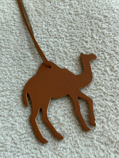Camel Brown