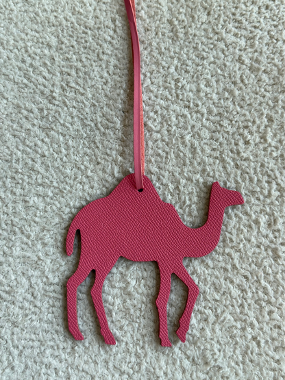 Camel Pink