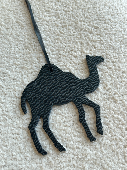 Camel Black