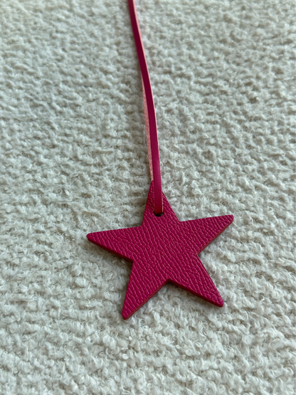 Charm Star Pink