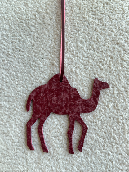 Camel Red