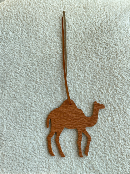Camel Brown