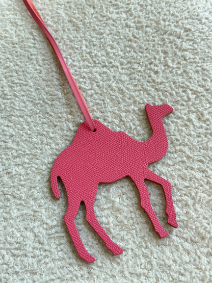 Camel Pink