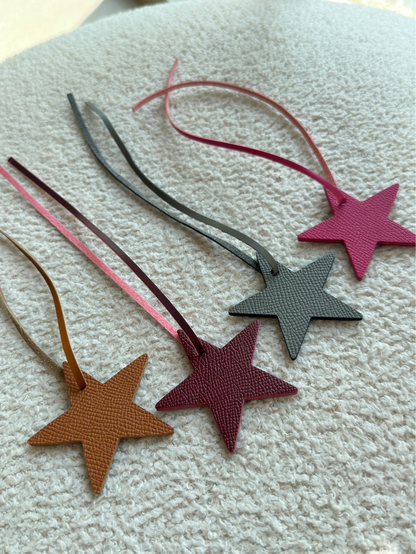 Charm Star Grey