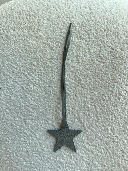 Charm Star Grey