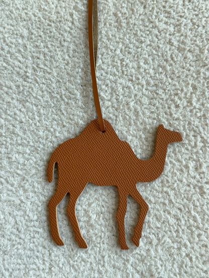 Camel Brown