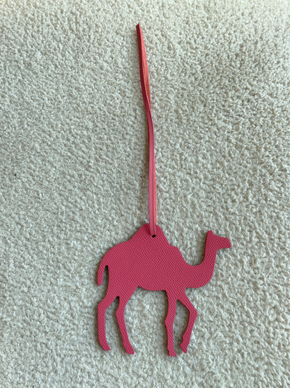 Camel Pink