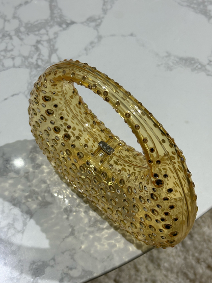 Classy Gold