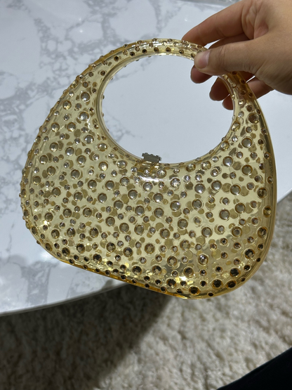 Classy Gold