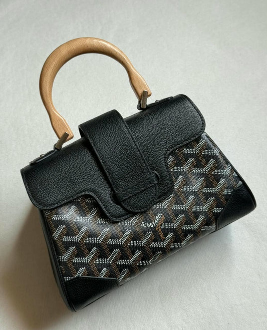Goyard Saigon Souple