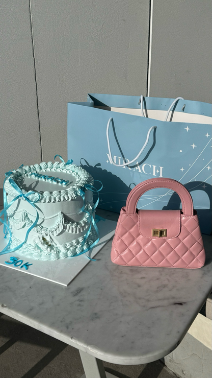 C H Pink