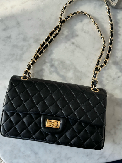CH Classic Black