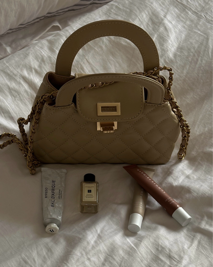 C H Beige