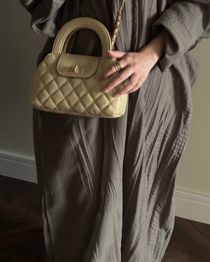 C H Beige