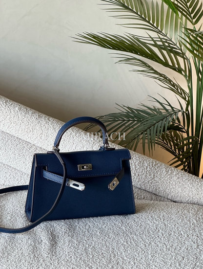 Kelly 22CM DarkBlue