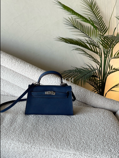 Kelly 22CM DarkBlue
