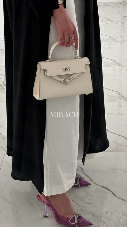 Kelly 22CM White