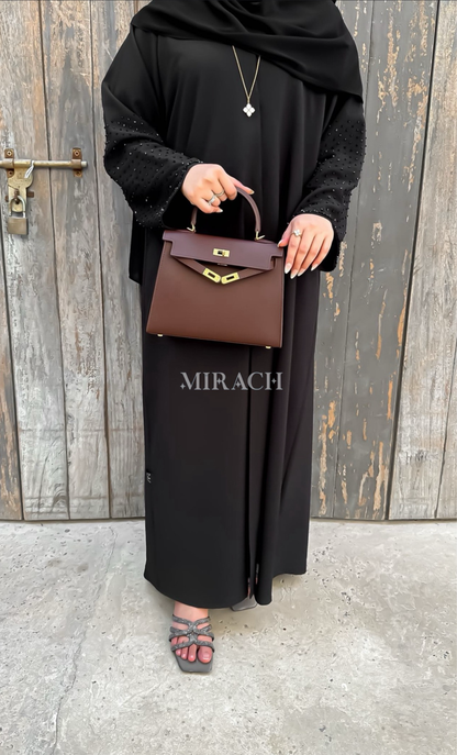 Kelly 25CM wine