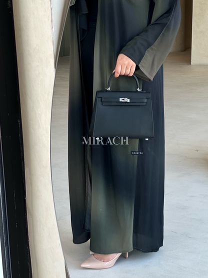 Kelly 25CM Black