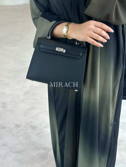 Kelly 25CM Black