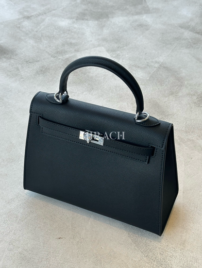 Kelly 25CM Black