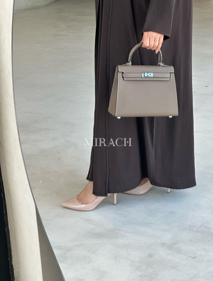 Kelly 25CM Taupe