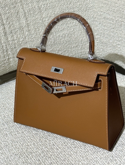 Kelly 25CM Brown