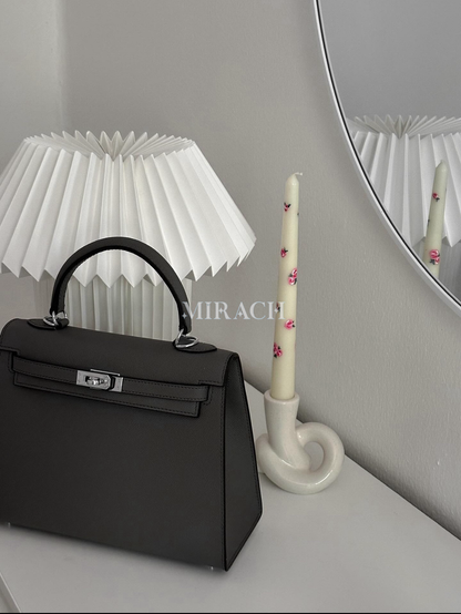 Kelly 25CM Grey