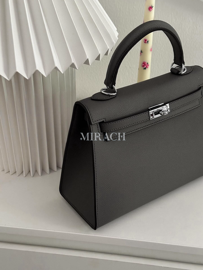 Kelly 25CM Grey
