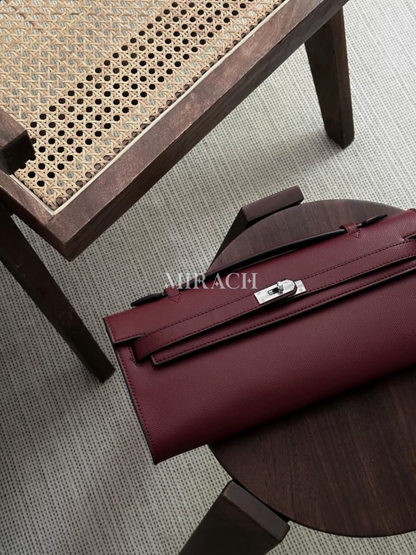 KellyCut 31CM Maroon