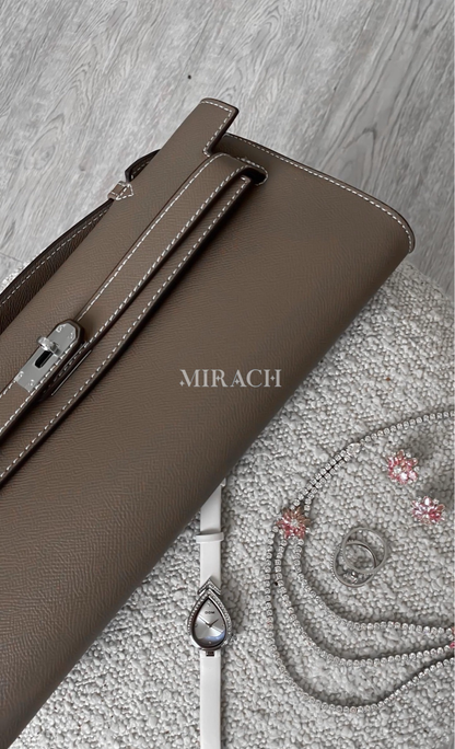 KellyCut 31CM Taupe