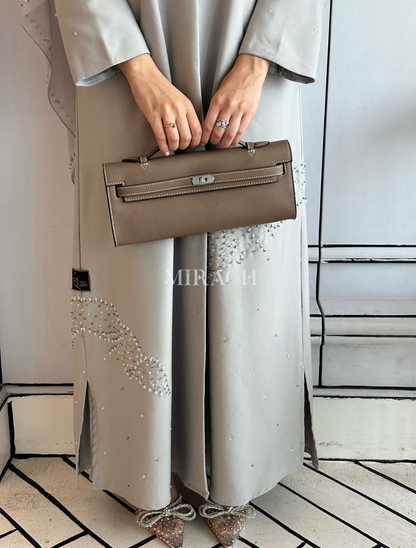 KellyCut 31CM Taupe