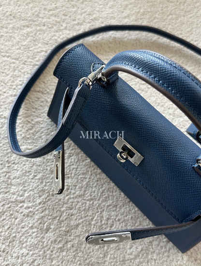 Kelly 22CM DarkBlue