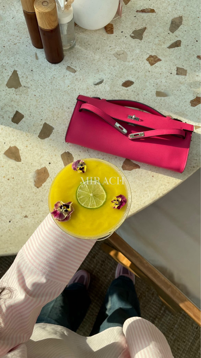 Kellycut 31CM RosePink