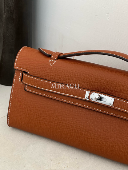KellyCut 31CM Brown