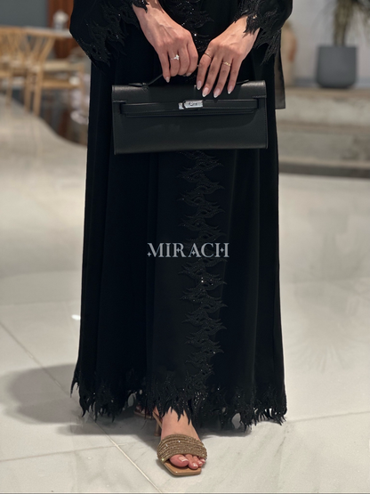 KellyCut 31CM Black