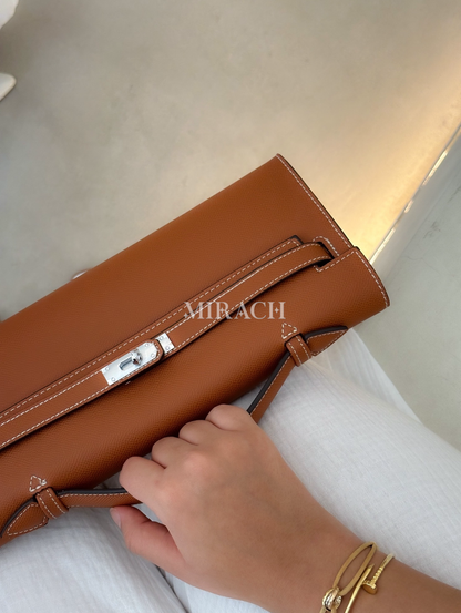 KellyCut 31CM Brown