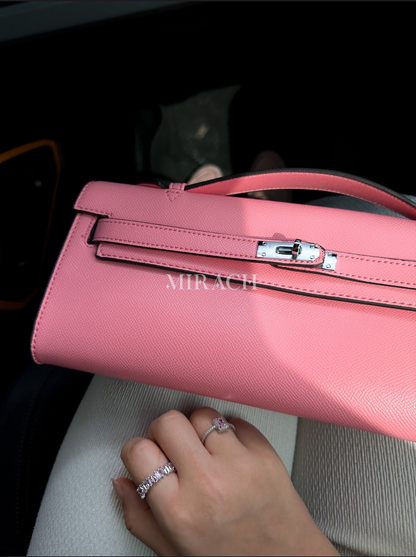 KellyCut 31CM Pink