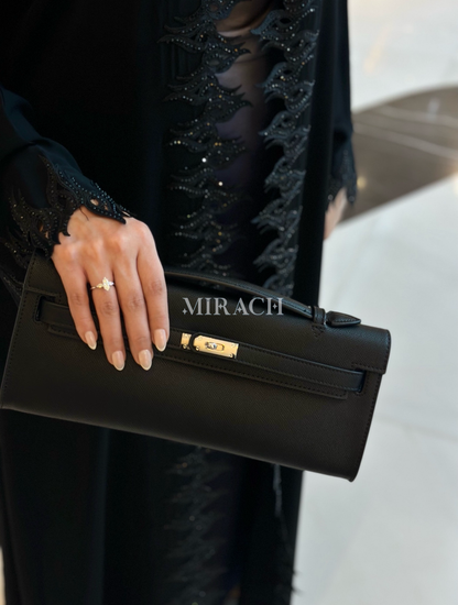 KellyCut 31CM Black