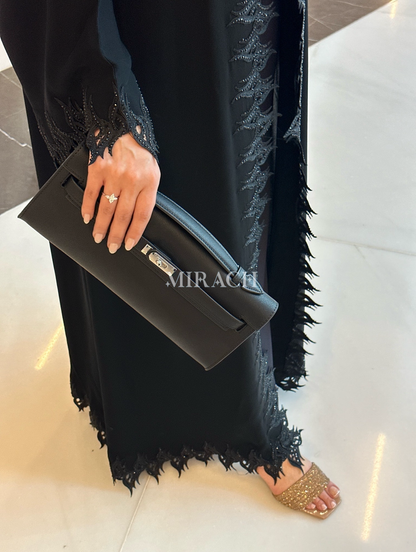 KellyCut 31CM Black